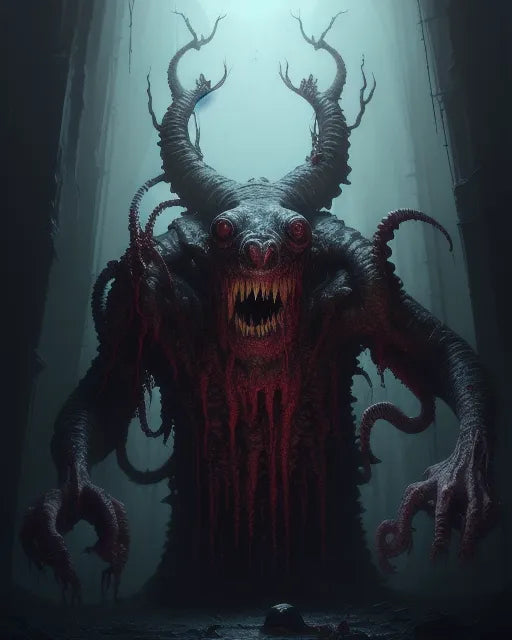 Monster Rank