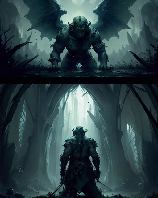 Combat Events