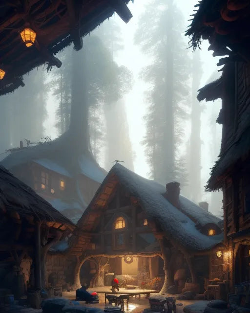 Settlements