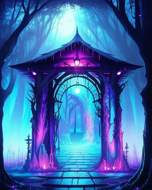 Dungeons